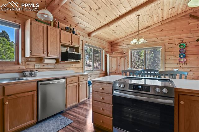 MLS Image for 4269  County Road 51  ,Divide, Colorado