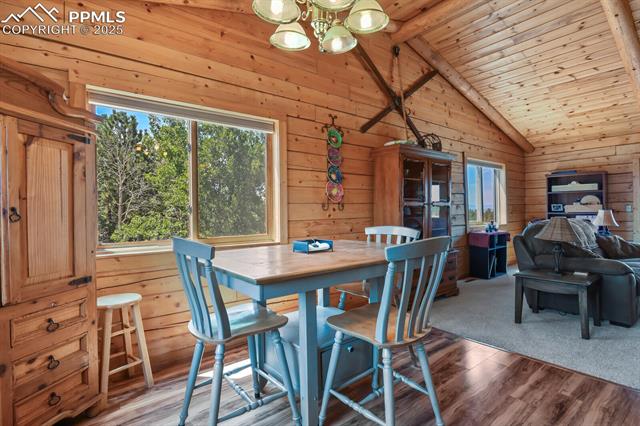 MLS Image for 4269  County Road 51  ,Divide, Colorado