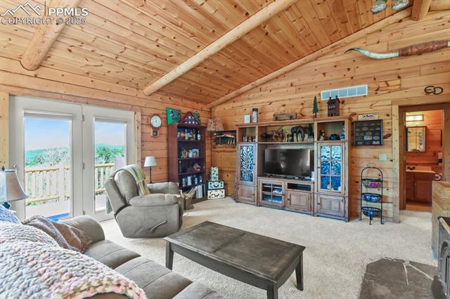 MLS Image for 4269  County Road 51  ,Divide, Colorado