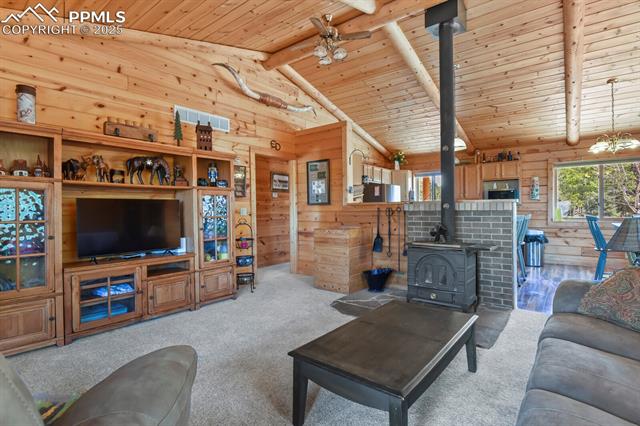 MLS Image for 4269  County Road 51  ,Divide, Colorado