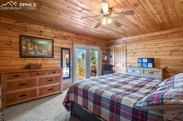 MLS Image for 4269  County Road 51  ,Divide, Colorado