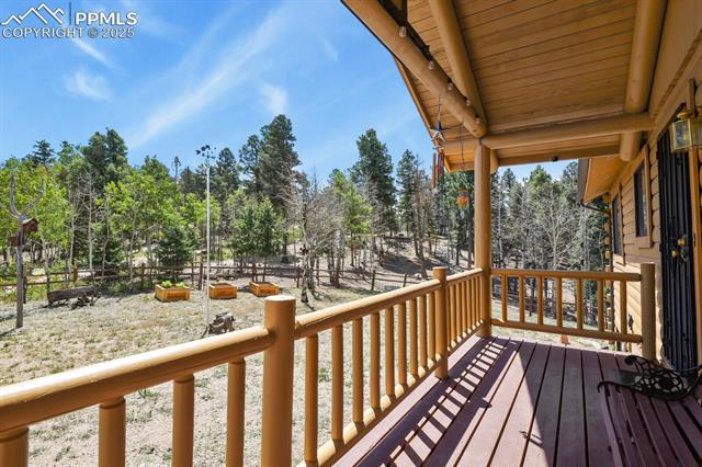 MLS Image for 4269  County Road 51  ,Divide, Colorado