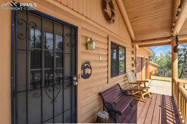 MLS Image for 4269  County Road 51  ,Divide, Colorado