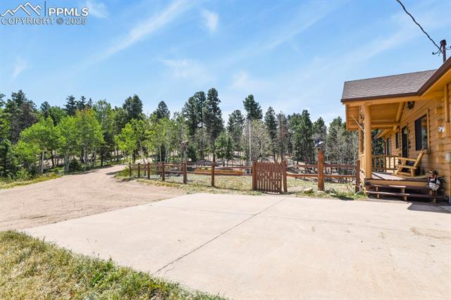 MLS Image for 4269  County Road 51  ,Divide, Colorado