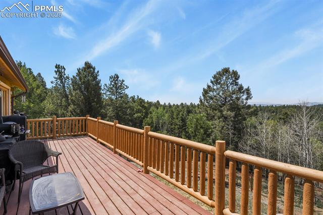MLS Image for 4269  County Road 51  ,Divide, Colorado