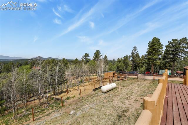 MLS Image for 4269  County Road 51  ,Divide, Colorado