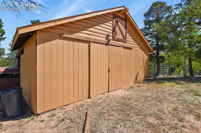 MLS Image for 4269  County Road 51  ,Divide, Colorado