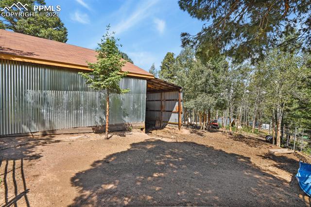MLS Image for 4269  County Road 51  ,Divide, Colorado