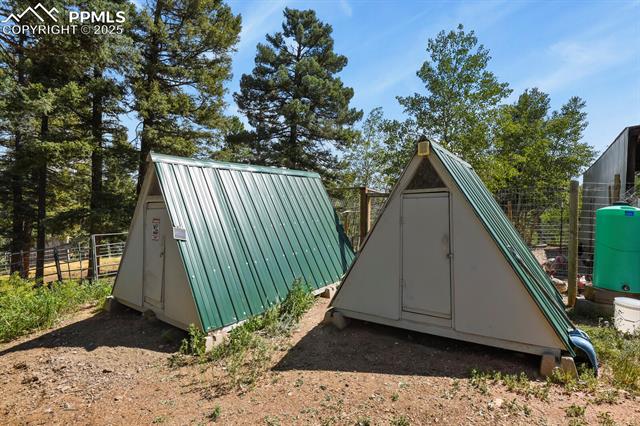 MLS Image for 4269  County Road 51  ,Divide, Colorado