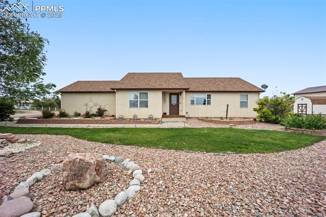 356 N Earl  , pueblo  House Search MLS Picture