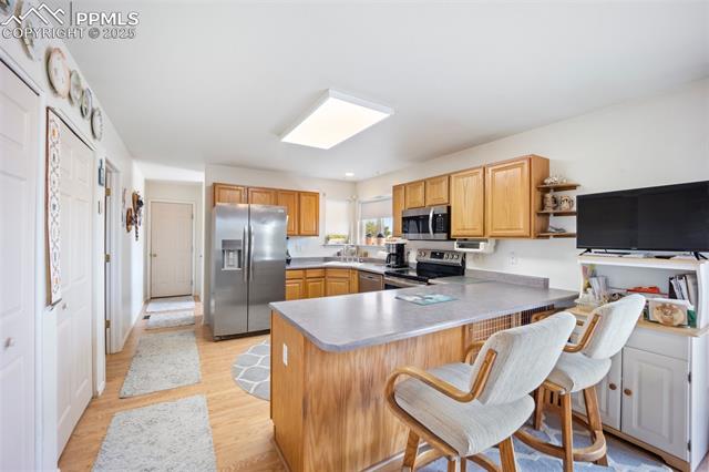 MLS Image for 356 N Earl  ,Pueblo West, Colorado