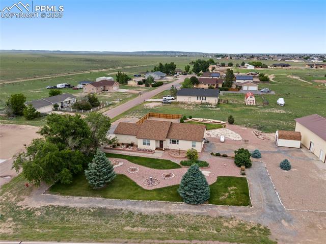 MLS Image for 356 N Earl  ,Pueblo West, Colorado