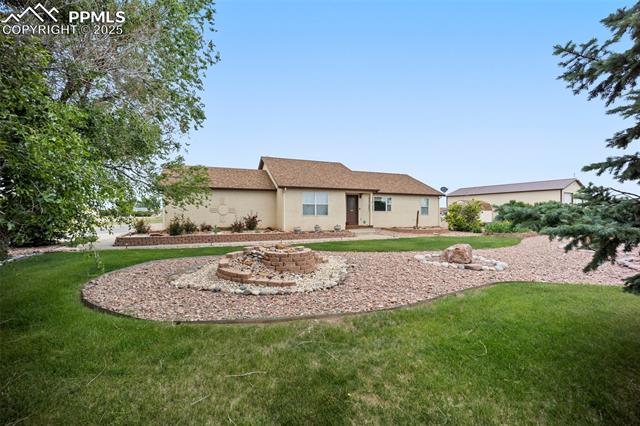 MLS Image for 356 N Earl  ,Pueblo West, Colorado