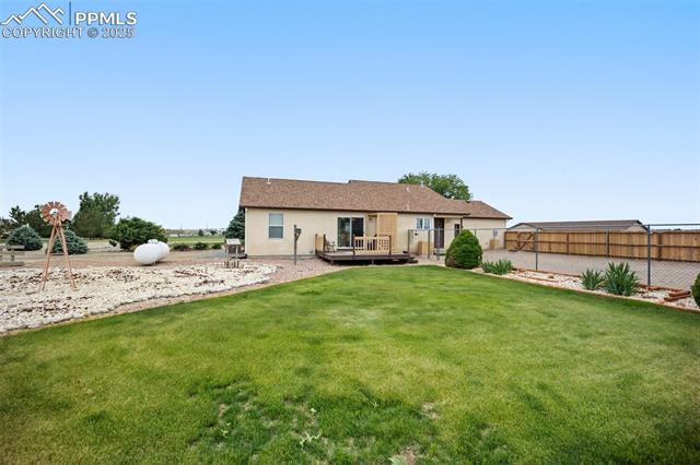 MLS Image for 356 N Earl  ,Pueblo West, Colorado