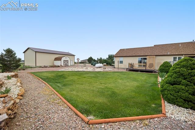 MLS Image for 356 N Earl  ,Pueblo West, Colorado