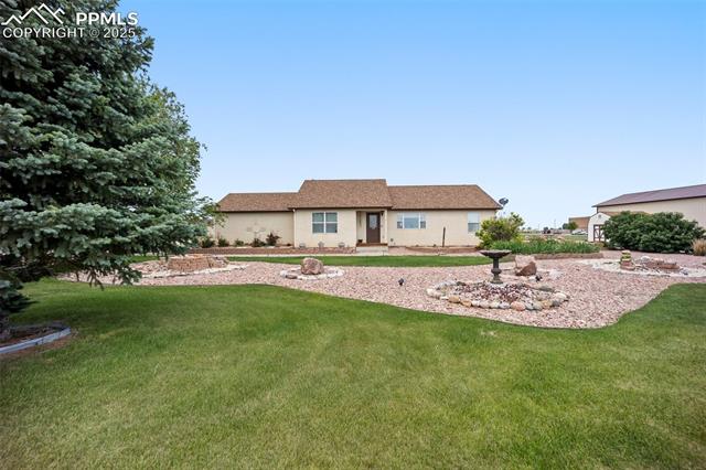 MLS Image for 356 N Earl  ,Pueblo West, Colorado