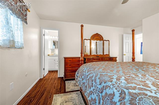 MLS Image for 5450  Flintridge  ,Colorado Springs, Colorado