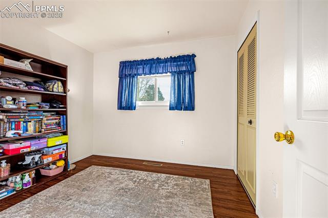 MLS Image for 5450  Flintridge  ,Colorado Springs, Colorado