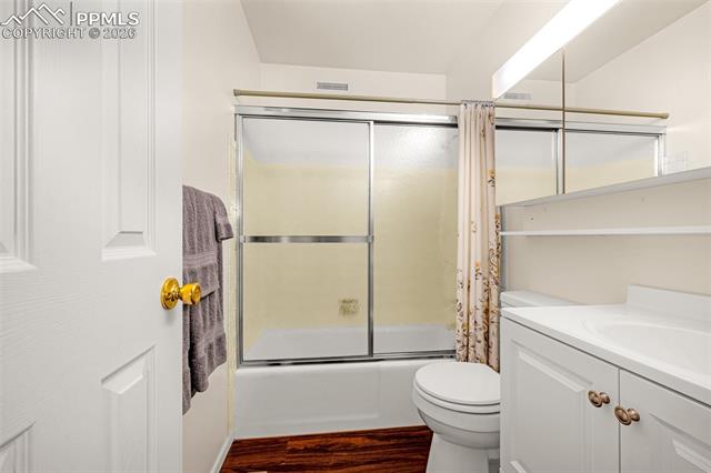 MLS Image for 5450  Flintridge  ,Colorado Springs, Colorado
