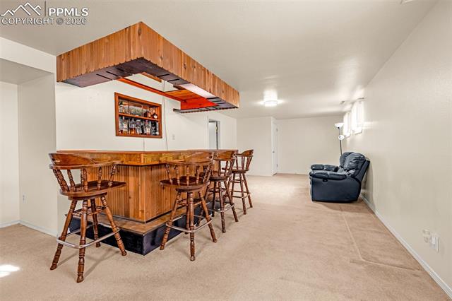 MLS Image for 5450  Flintridge  ,Colorado Springs, Colorado