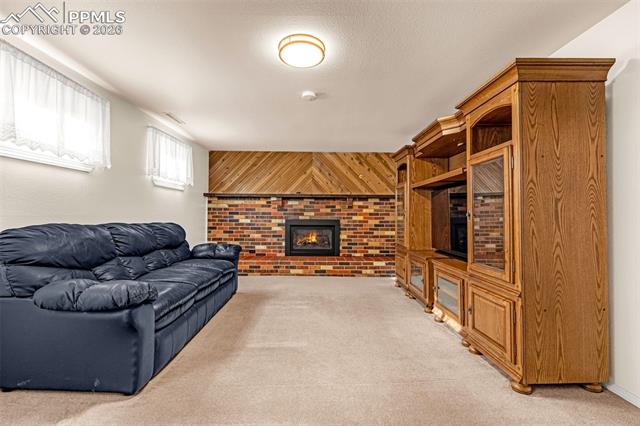 MLS Image for 5450  Flintridge  ,Colorado Springs, Colorado