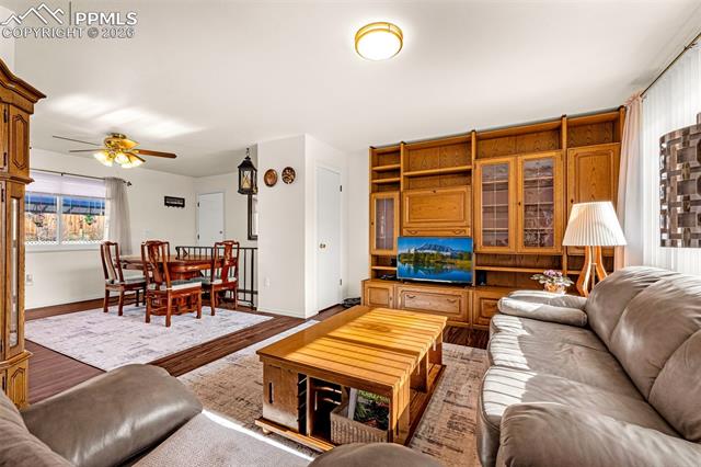 MLS Image for 5450  Flintridge  ,Colorado Springs, Colorado
