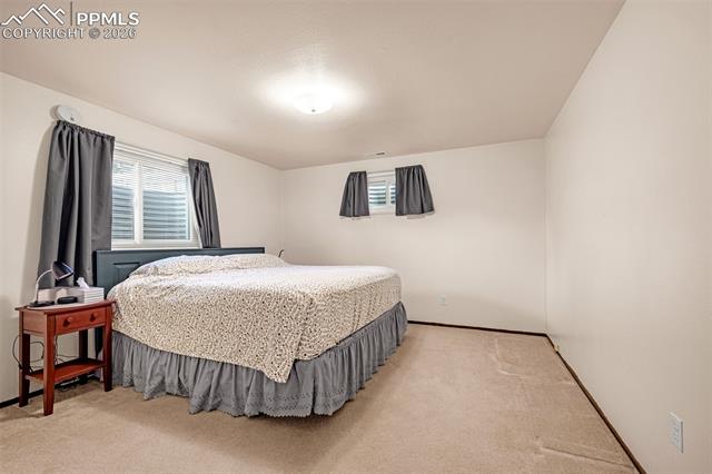 MLS Image for 5450  Flintridge  ,Colorado Springs, Colorado