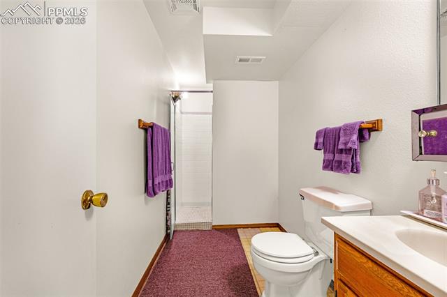 MLS Image for 5450  Flintridge  ,Colorado Springs, Colorado
