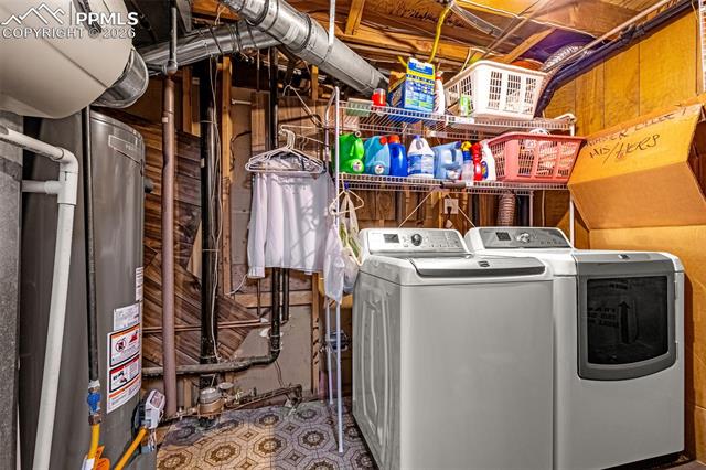 MLS Image for 5450  Flintridge  ,Colorado Springs, Colorado