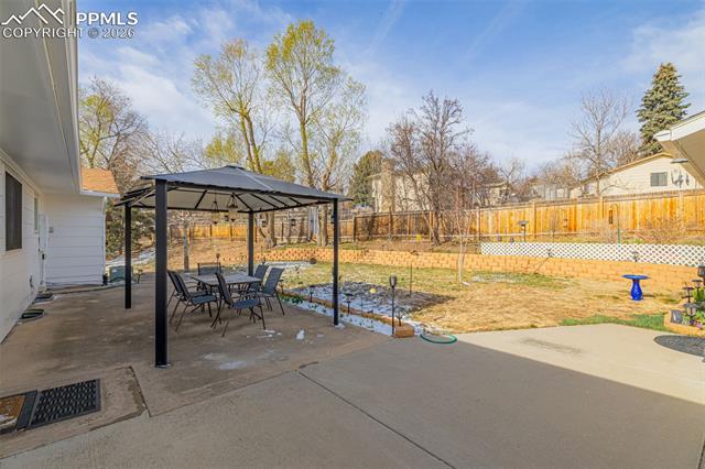 MLS Image for 5450  Flintridge  ,Colorado Springs, Colorado