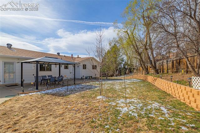 MLS Image for 5450  Flintridge  ,Colorado Springs, Colorado