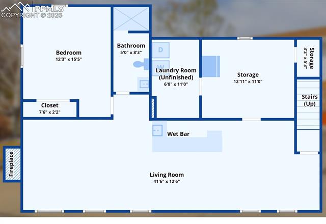 MLS Image for 5450  Flintridge  ,Colorado Springs, Colorado