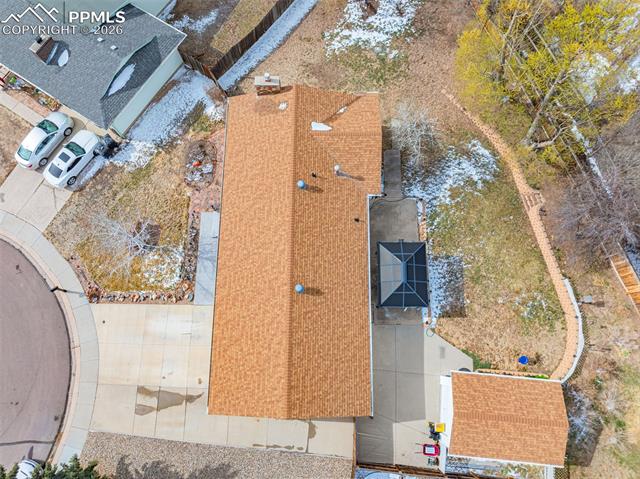 MLS Image for 5450  Flintridge  ,Colorado Springs, Colorado