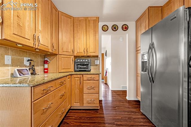 MLS Image for 5450  Flintridge  ,Colorado Springs, Colorado