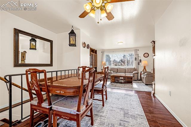 MLS Image for 5450  Flintridge  ,Colorado Springs, Colorado