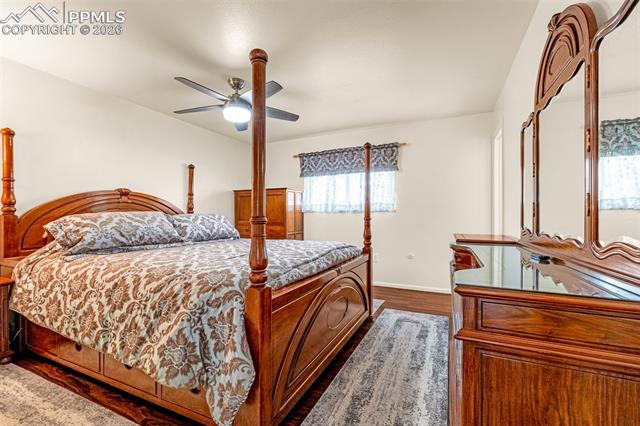MLS Image for 5450  Flintridge  ,Colorado Springs, Colorado