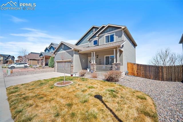 MLS Image for 9243  Waters Edge  ,Fountain, Colorado