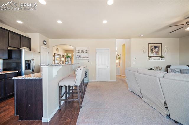 MLS Image for 9243  Waters Edge  ,Fountain, Colorado