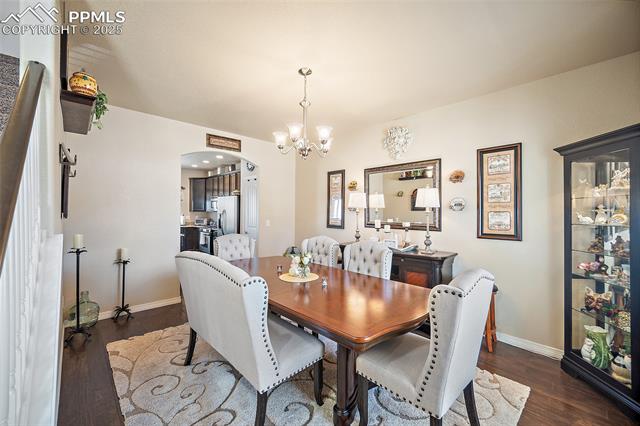 MLS Image for 9243  Waters Edge  ,Fountain, Colorado
