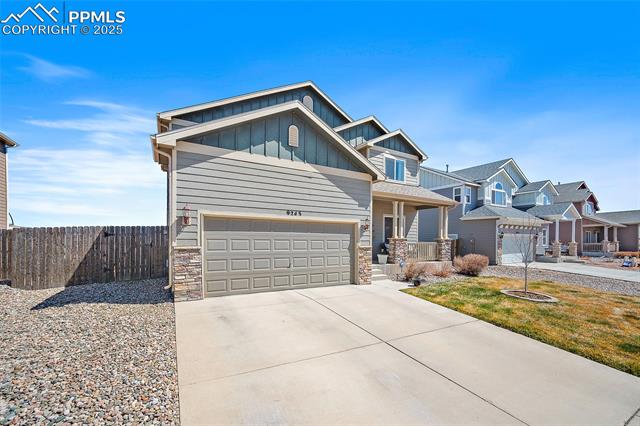 MLS Image for 9243  Waters Edge  ,Fountain, Colorado