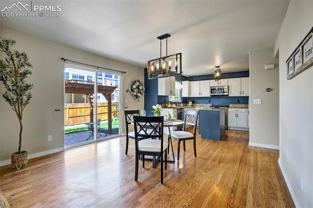MLS Image for 504  Silver Mine  ,Colorado Springs, Colorado