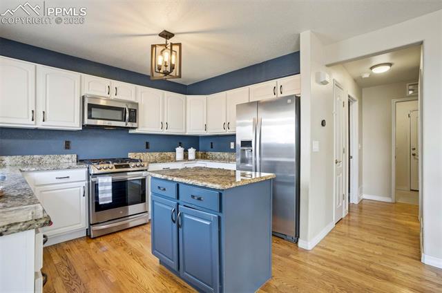 MLS Image for 504  Silver Mine  ,Colorado Springs, Colorado