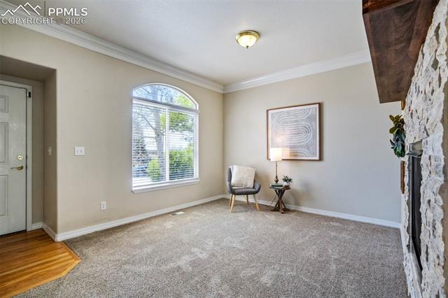 MLS Image for 504  Silver Mine  ,Colorado Springs, Colorado