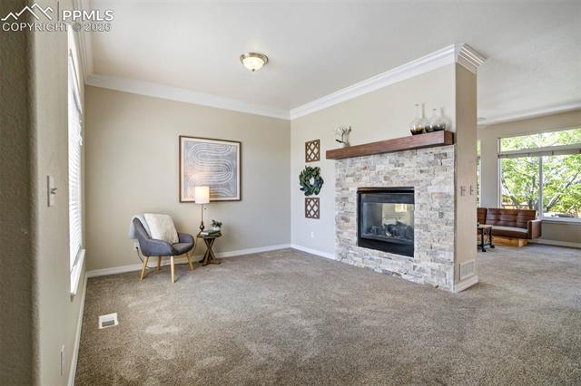MLS Image for 504  Silver Mine  ,Colorado Springs, Colorado