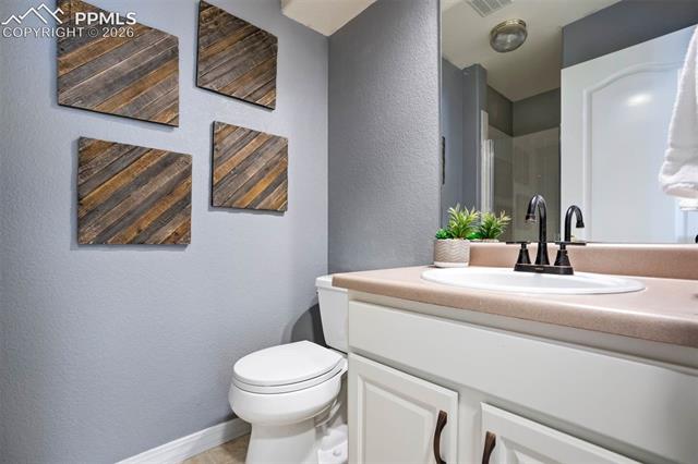 MLS Image for 504  Silver Mine  ,Colorado Springs, Colorado