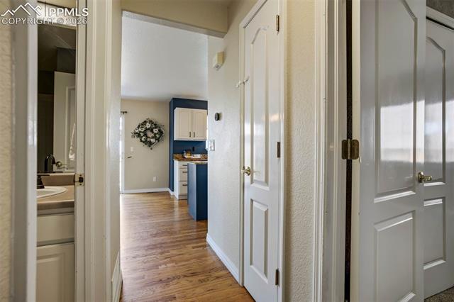 MLS Image for 504  Silver Mine  ,Colorado Springs, Colorado