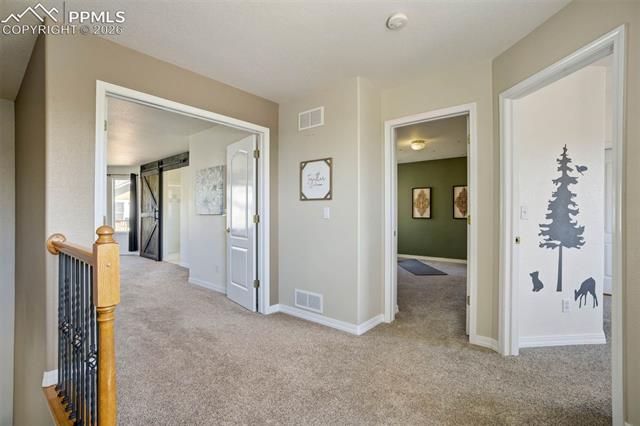 MLS Image for 504  Silver Mine  ,Colorado Springs, Colorado