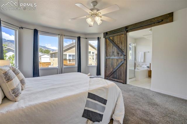 MLS Image for 504  Silver Mine  ,Colorado Springs, Colorado