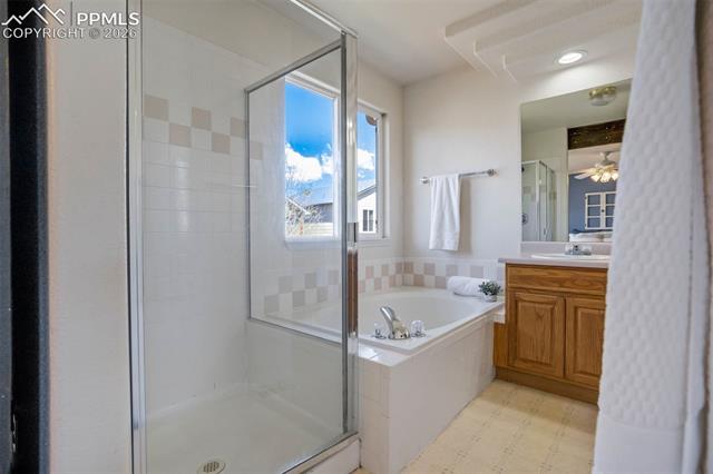 MLS Image for 504  Silver Mine  ,Colorado Springs, Colorado