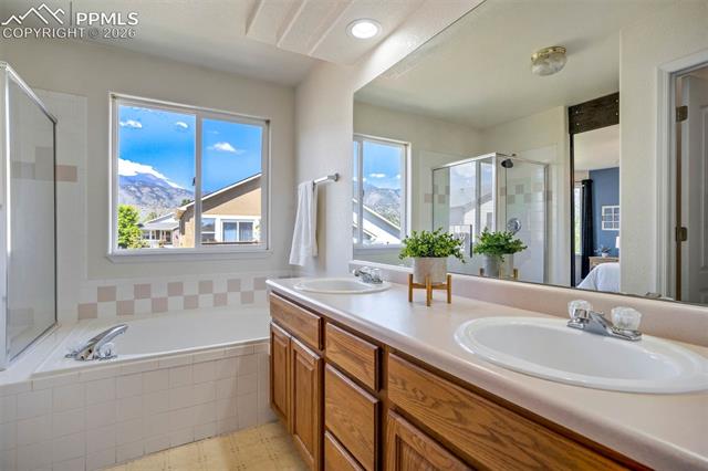MLS Image for 504  Silver Mine  ,Colorado Springs, Colorado